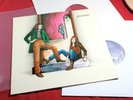 Ginhouse  SAME  -  LP Philips 6369006 Germany 1971 sehr gut