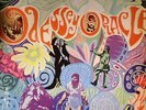 ZOMBIES, The - Odessey & Oracle - Vinyl (LP)