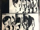 Lucky Pierre “Communiqué” On Banana. BR-10. 45rpm. EP. 1988. US.