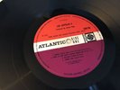 Led Zeppelin II 2 Original First Pressing Plum/Orange Label Rare Gatefold Rock