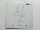 THE BEATLES 1996  UK   45    FREE AS A BIRD