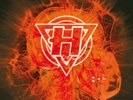 ENTER SHIKARI The Mindsweep Hospitalised 2 x 180gm ORANGE Vinyl LP NEW & SEALED