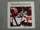 Dub Syndicate-Pounding System UK LP ON-U Sound ON-U LP18 A1/B1