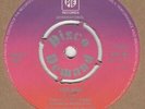 Wally Cox This Man Pye Soul Northern Rocksteady