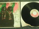 African Dub All-Mighty Chapter 3 LP Jamaica import vg+ Joe Gibbs Professionals