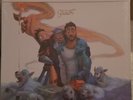 Jon Bellion Growth Demonstration LP