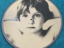 U2 BOY PICTURE DISC CONDITION VERY GOOD+ RARE