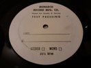 Presenting the Fabulous Ronettes featuring Veronica 1964 STEREO TEST PRESSING LP