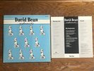 David Bean from The Judy's - MODOMUSIC - Wasted Talent LP Houston new wave album