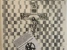 Dead Kennedys In God We Trust Inc # 68/116 Hand Screened Jacket Numbered Virus 5