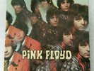 Pink Floyd The Piper at the Gates of Dawn RARE UK version SCX 6157