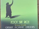 Cherry Poppin' Daddies ?– Zoot Suit Riot: Autographed Vinyl LP New Swing