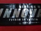DERRICK MAY INNOVATOR RYTHIM IS RYTHIM MAYDAY TRANSMAT RECORDS DETROIT TECHNO