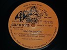 HOLLOW GROUND - Flying High - 1980 Guardian RARE 7
