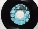 RITCHIE VALENS Come On Let s Go DEL FI 4106 M- GORGEOUS