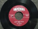 THE JEWELS Goin Goin Gone IMPERIAL 5387