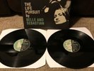 The Life Pursuit by Belle and Sebastian Vinyl  2 LP GF 2014 Matador NEAR MINT