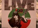 AC/DC Live From The Atlantic Studios lp sigillato
