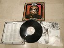 LP KING DIAMOND CONSPIRACY ORIGINAL USA PRESS 1989 HEAVY METAL  MINT