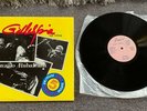 Dizzy Gillespie & Gonzalo Rubalcaba En Vivo Vinyl LP 1985 Cuba LD-4272 VG+/NM