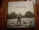 George harrison all things must pass original triple vinyl album with poster