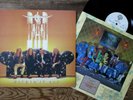 D.A.D. - Riskin' It All (1991) Vinyl, LP Warner Bros. 7599-26772-1 Europe NM