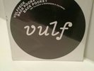 Vulfpeck Back Pocket 45 Record 7