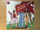 BEATLES - Little Red Album  - 2-LP - New Zealand