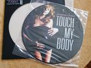 Mariah Carey Touch My Body 12