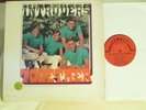 THE INTRUDERS ARE TOGETHER ORIGINAL 1967 RARE MONO CLASSIC R&B/SOUL NM-DISC