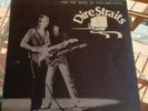 Dire Straits On The Road To Philadelphia RARO