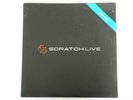 SERATO SCRATCH LIVE SECOND EDITION ORANGE 12
