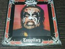 KING DIAMOND - Conspiracy - Vinyl - **BRAND NEW/STILL SEALED** - RARE