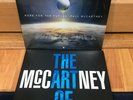 THE ART OF MCCARTNEY 3 LP (Open) & Hope For The Future 6 Song EP (Germany New)