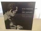 RED GARLAND & JOHN COLTRANE - HIGH PRESSURE - PRESTIGE - MONO RVG - NM LIKE NEW