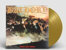 BATHORY - Blood Fire Death [GOLD] (LP)