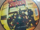 Slipknot**RARE*Limited 7