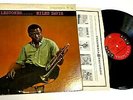 Milestones by Miles Davis LP MONO SIX EYE 1958 John Coltrane EX