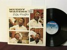 LP  Muddy Waters  
