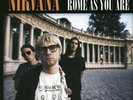 Nirvana Rome As You Are Live At The Castle Theater LP   Nov 1991   Brand New