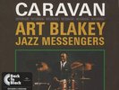 Art Blakey & The Jazz Messengers Caravan LP VINYL Universal Music Group Internat