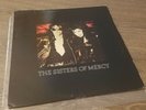 The Sisters Of Mercy – This Corrosion 12