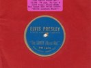 King ELVIS Presley 11/56 