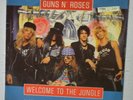 VG++ GUNS N ROSES - 