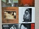 Konvolut 6 Platt. Andre Heller, Gerhard Schöne, Wenzel, Görnantd Rönnefarth