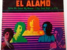 EL ALAMO 