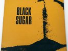 BLACK SUGAR 1st LP LATIN JAZZ FUNK FUSION PERU RARE EX-/EX