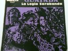 LA LOGIA SARABANDA 