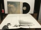 John Lennon - Imagine LP Record EX/NM Apple SW 3379 With Original Poster