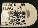 Black Flag - Six Pack  10